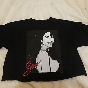 Selena t-shirt